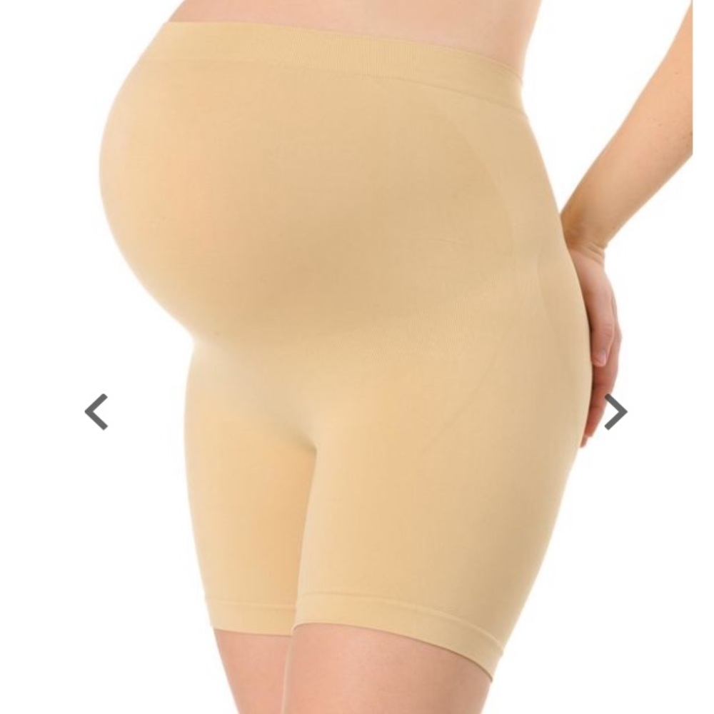 Maternity Shape Wear